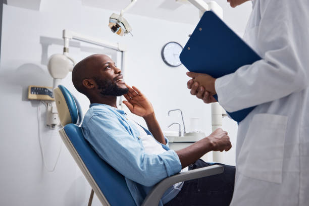 Best Cracked Tooth Emergency Dentist  in Gulf Breeze, FL
