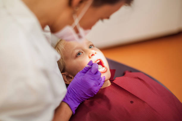 Best Chipped Tooth Repair Near Me  in Gulf Breeze, FL